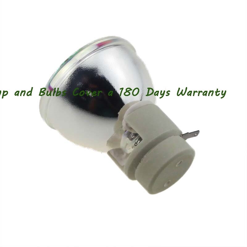 5J. J9E05.001 lâmpada P-VIP240/0.8 E20.9 Alta Qualidade Substituição da Lâmpada Do Projetor Nua Para BENQ W1400 W1500 projetores