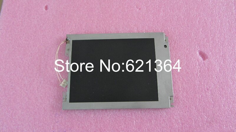 Mejor precio y calidad original LP064V1 pantalla LCD industrial