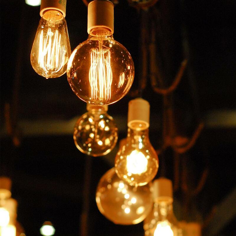 Retro Vintage Edison-birne E27 40w 220v Ampulle Vintage Birne Edison Lampe Filament Glühlampen Glühbirne Retro Lampe indoor Decor