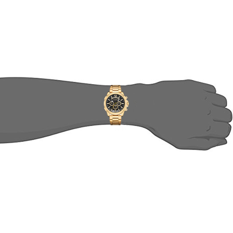 Cagarny – montre à Quartz étanche pour homme, bracelet en acier inoxydable, style militaire, décontracté, avec Date