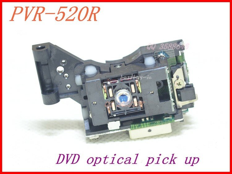 5 teile/los original neue dvd laser linse laser inheit PVR-520R optische Tonabnehmer PVR-520R