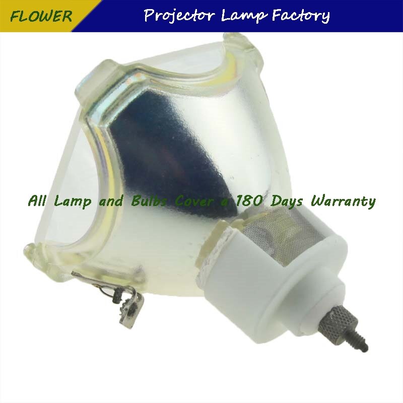Lámpara de proyector DT00601, para HITACHI CP-X1230/CP-X1250/CP-X1250J/CP-X1250W/CP-X1350/HCP-7500X