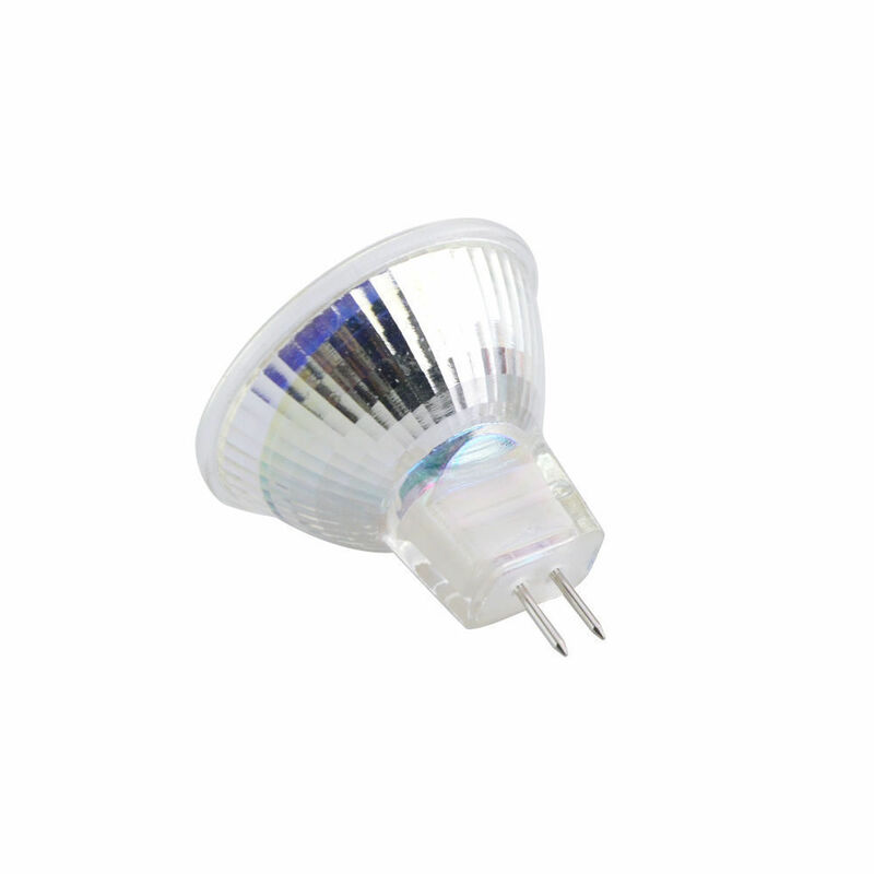 MR11 Lamp Bulb DC 12V 24V 2W 3W 2835 SMD Led Spotlight Lights Replace 15W 20W Halogen Spotlight Warm/Nautral/Cold White