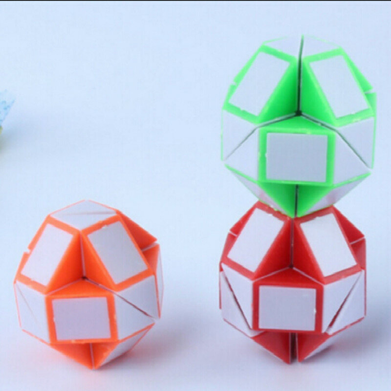 Vui Magic Cube Loạt Các Phổ Biến Twist Trò Chơi Trẻ Em Biến Dạng Món Quà Ưa Thích Puzzle Giáo Dục Đồ Chơi Học Tập