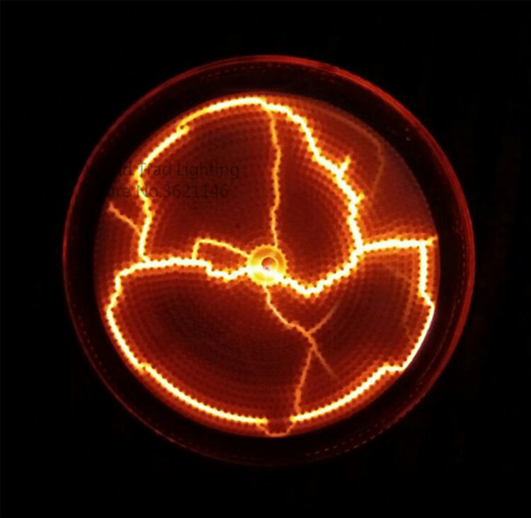 2022 RGB Ánh Sáng Plasma Hiệu Ứng DJ Đèn Ngủ Phát Sáng Lightning Máy Chiếu Mới Lạ Đèn Cảm Biến Nhạc Disco Lava Đèn Đảng Trang Trí