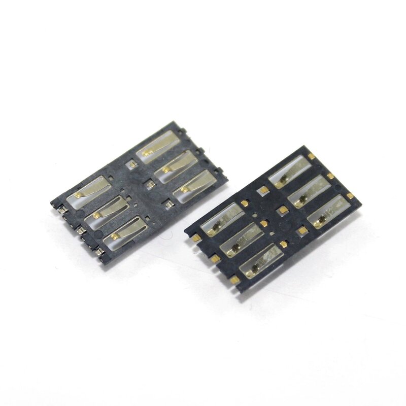 YuXi Für Sony Xperia C3 S55T S55U D2533 für Xiaomi 3 M3 Mi3 Sim Card Slot Tray Halter Sockel Reader modul Reparatur Teil