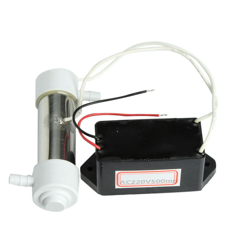 Озонатор для очистки воздуха, генератор озона, 220 В, 500 mg, новое поступление