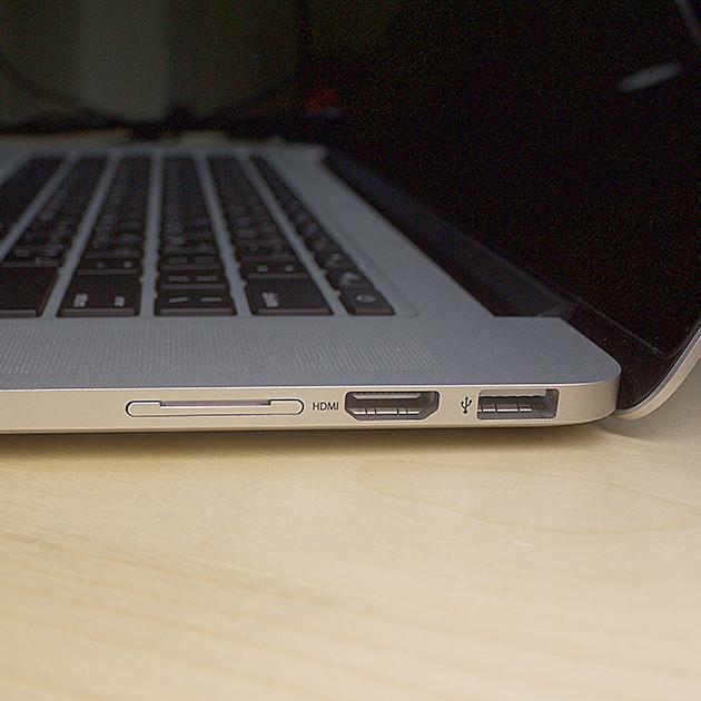 BaseQi MacBook 504A Micro SD/TF Thẻ Adapter Cho MacBook Pro 15 Inch Retina (Cuối Năm 2013 đến Giữa Năm 2015)