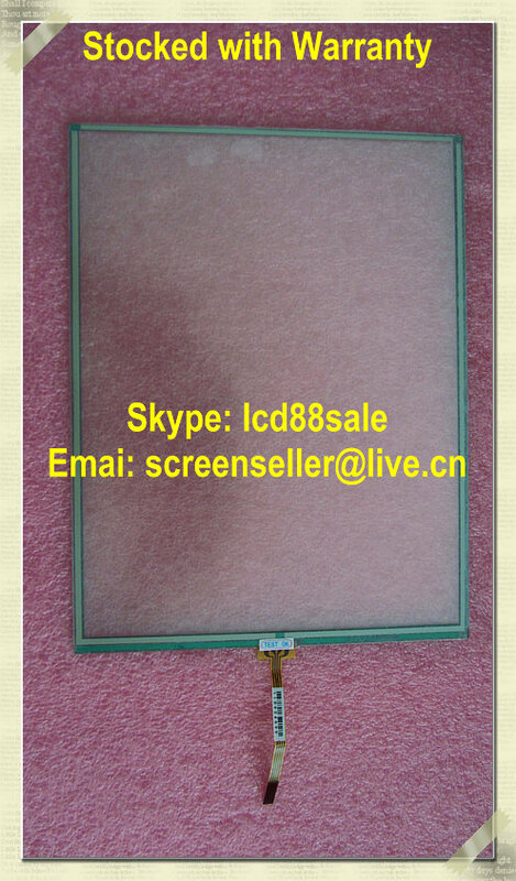 best price and quality new and original  N010-0554-X266  touch screen for industrial screen