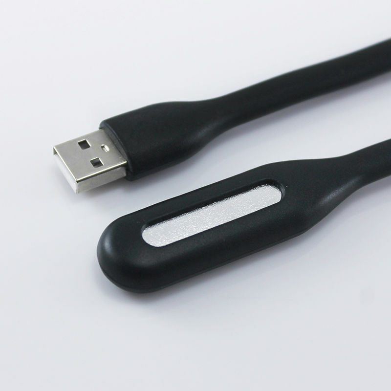 Liseuse USB 100% originale, livraison gratuite, nouveauté lampe livre à Led, Mini puce, éclairage réglable en blanc/bleu/vert/rouge/noir