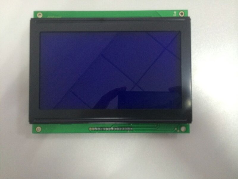EW50111BMW ventas profesionales de LCD para pantalla industrial