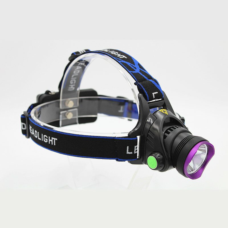 XML-T6 LED Scheinwerfer Außen Scheinwerfer Scheinwerfer Lampe Taschenlampe