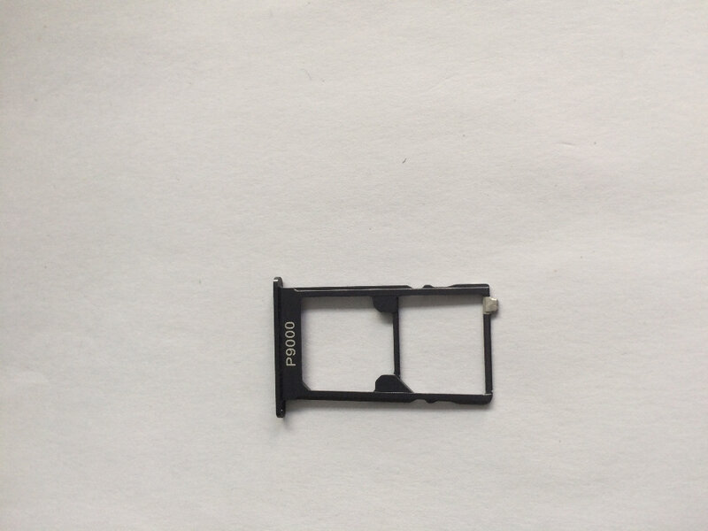 Sim Card Holder Tray Card Slot for Elephone P9000 MT6755 Octa Core 5.5" FHD 1080*1920 Free shipping
