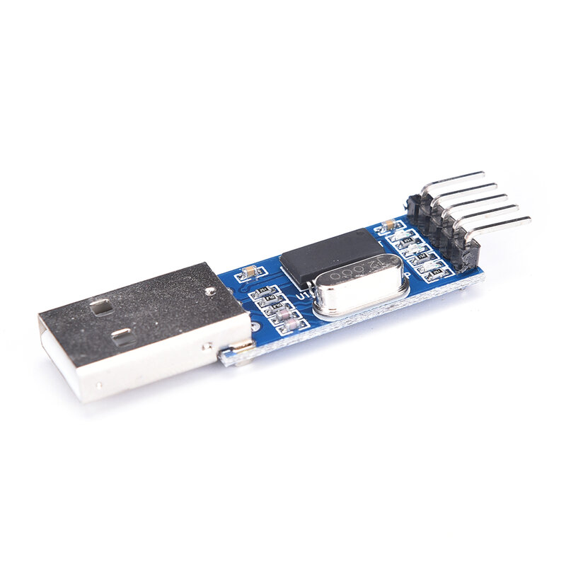 Преобразователь USB в RS232 TTL PL2303HX, адаптер для arduino