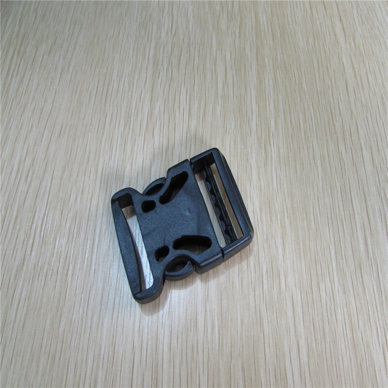 Produsen Ainomi Bayi 38 Mm Slide Lock Sisi Rilis Gesper Sharplace Pengganti Rilis Cepat Gesper Klip untuk 38 Mm Ransel