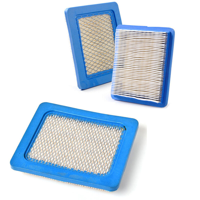 Air Filters For Briggs & Stratton 491588 491588S 5043 5043D 399959 119-1909