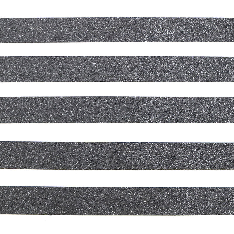 Ruban Washi noir créatif, autocollants flash scintillants, décoration d'album de bricolage, ruban adhésif pour compte à main, ruban de papier, ruban de masquage, 1 PC