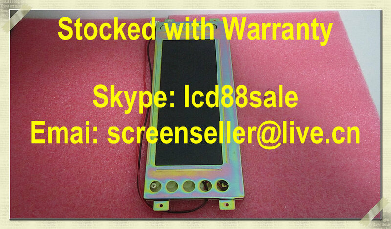best price and quality  original   LCM-5447-22NAK  industrial LCD Display
