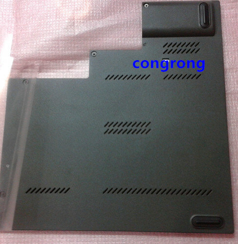 Чехол для Lenovo Thinkpad L440 L540 RAM, крышка памяти, нижняя панель, нижняя крышка корпуса 04X4822 04X4866