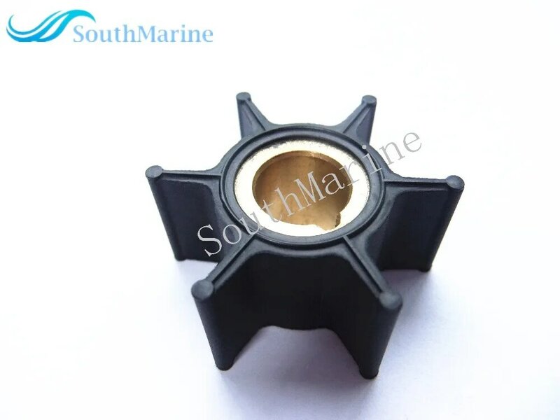 3B2-65021-1 18-8920 Boat Motor Impeller for Tohatsu Nissan 6hp 8hp 9.8hp outboard motor water pump