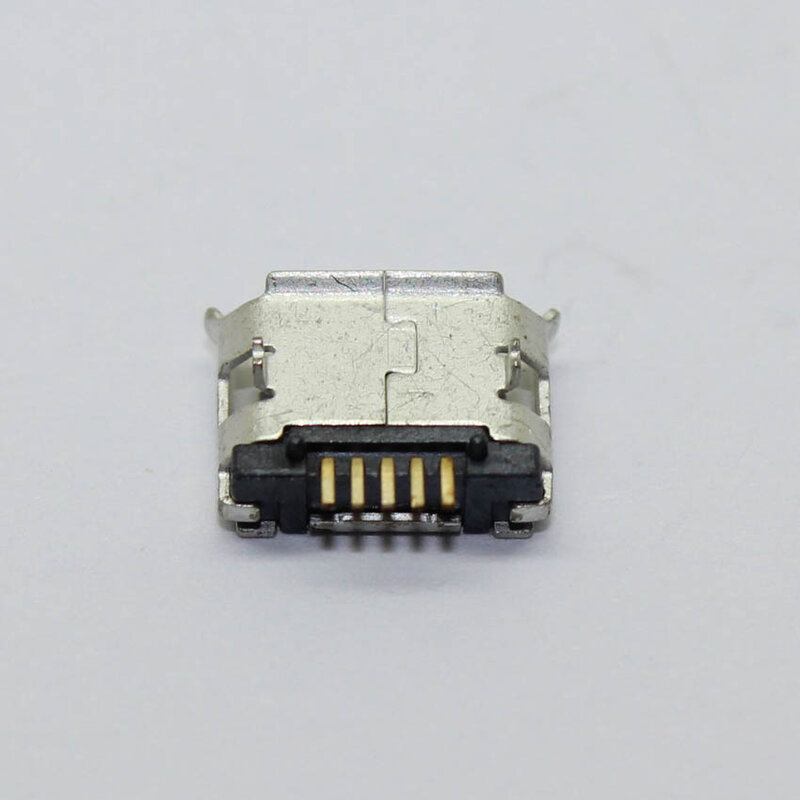 YuXi Micro 5Pin USB MICRO USB type B SMT 5,9 колонка с длинной иглой для Lenovo/...