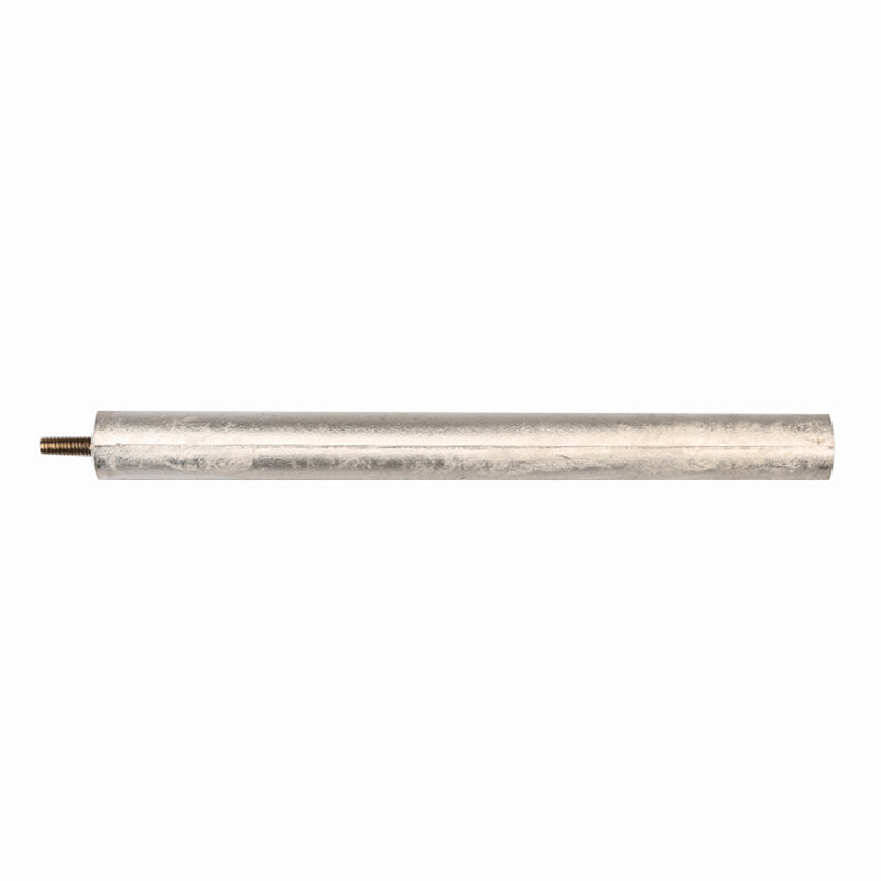 Isuotuo-Alloy ânodo Rod para aquecedor de água elétrico, peças de montagem originais, fábrica de esgoto, Outlet Pipe, M4, M5, M6, 20x20,0mm, 20x 300mm