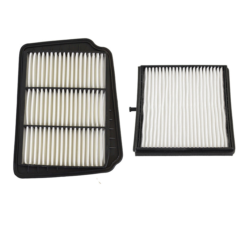 Car Air Filter Cabin Filter For BUICK EXCELLE 1.6L 1.8L EXCELLE HRV 1.6L EXCELLE Wagon 1.6L 1.8L 96553450 96554421