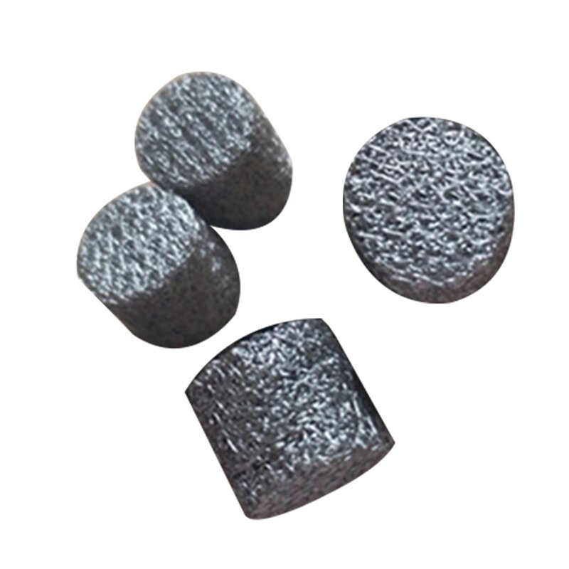 1Pcs Snow Foam Lance Filter Car Accessories Foam Lance Mesh Tablet High Quality Stainless Steel Filter