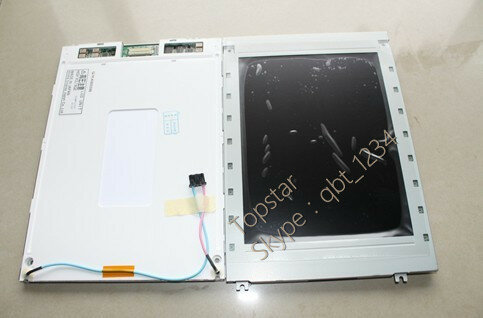 Pantalla LCD original de M163-L1A, 7,4 pulgadas, M163AL1A-0, grado A, un año de garantía