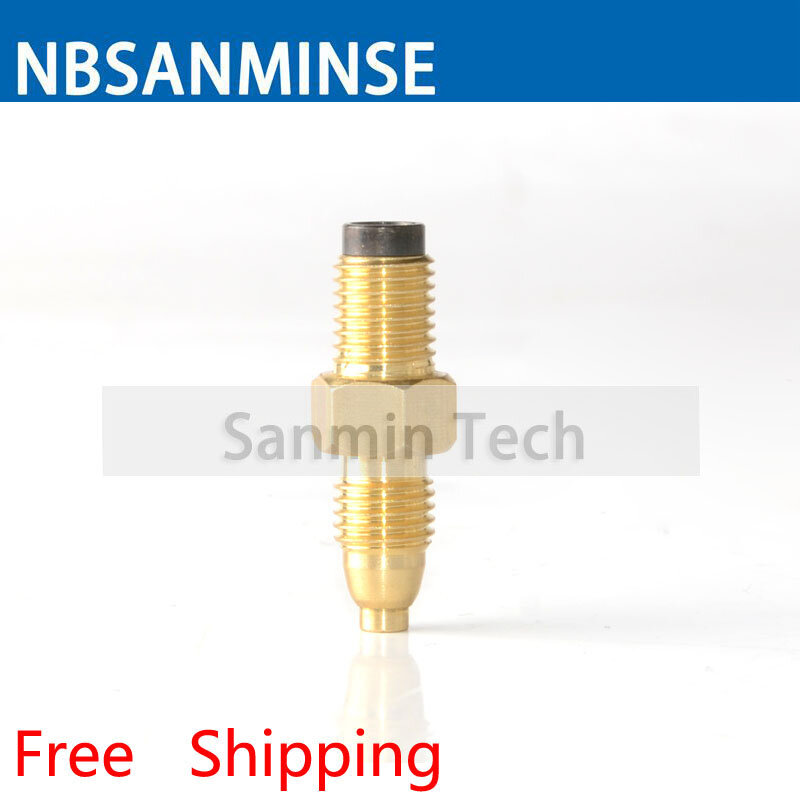 DPC-0 1 2 3 4 5 type Resistance type thin oil metering NBSANMINSE
