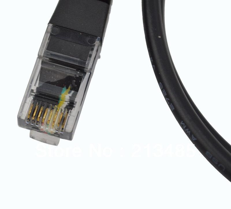 Câble de programmation USB BJ-271Plus pour Baojie BJ-271PLUS BJ-UV55
