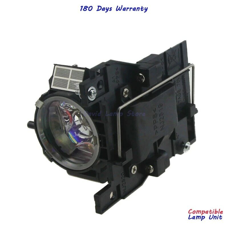 DT00891 wysokiej jakości moduł zamienny do CP-A100 Hitachi ED-A100 ED-A110 CP-A101 CP-A100 CP-A100J z 180 dniową gwarancją