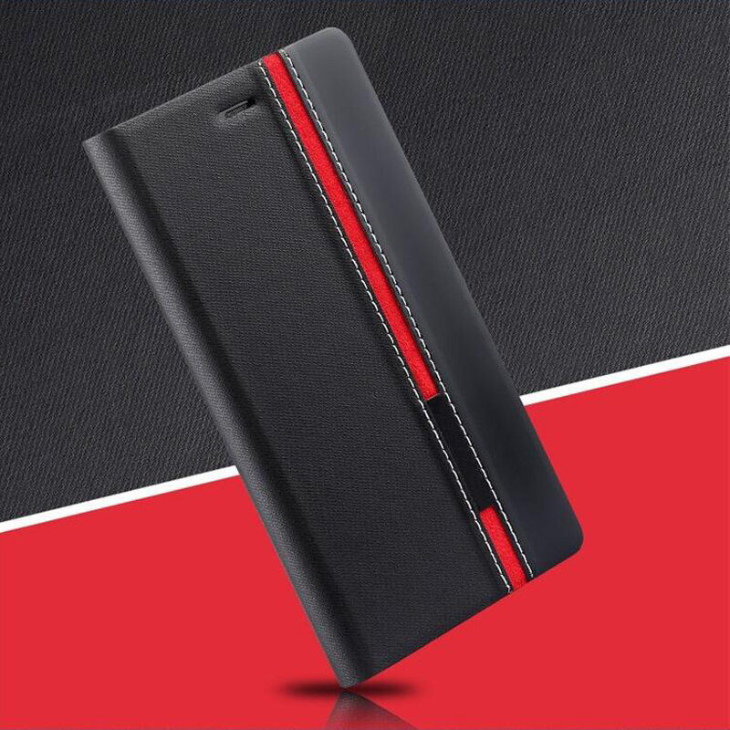 Cover For Letv 2 LeEco Le2 X527 X526 x520 Le 2 Pro X620 Case For LeEco Le S3 X522 X626 Flip Leather Silicone Cover With Holder