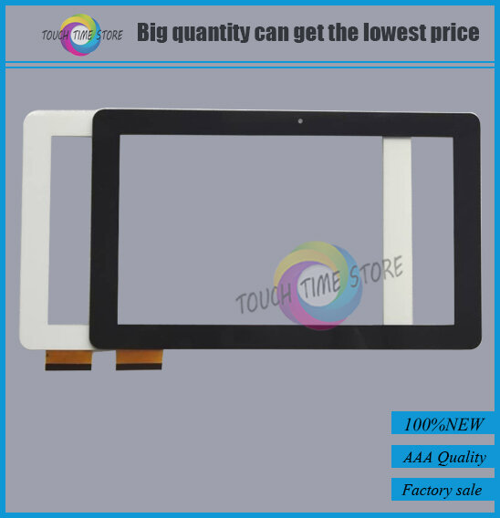 Zwart Of Wit FPC017H V2.0 HC261159A1 MB1019Q5 10.1 Inch Tablet Pc Touchscreen Buiten Screen