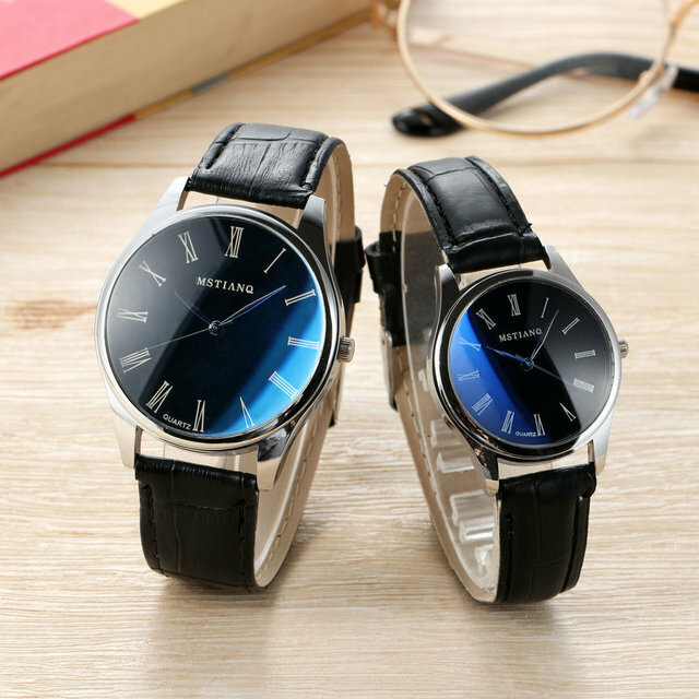 New Fashion Couple Watches For Lover Gift Men Women watch Sports Waterproof Female male Quartz Watch For Couple Relogio Feminino