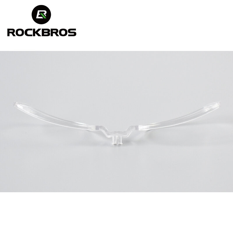 Rockbros usサイクリンググラスフレーム偏光サングラス近視フレームサイクリングサングラス偏光0089