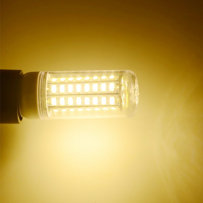 Lampadine a risparmio energetico AC110V E27 220-240V lampadine a LED illuminazione per esterni radiazioni antisismiche Non termiche resistenti agli urti