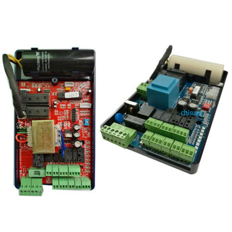 PCB Circuit Board Controller para Portão da Barreira, Boom Gate, Substituir, DZ01, DZ7, DZ5