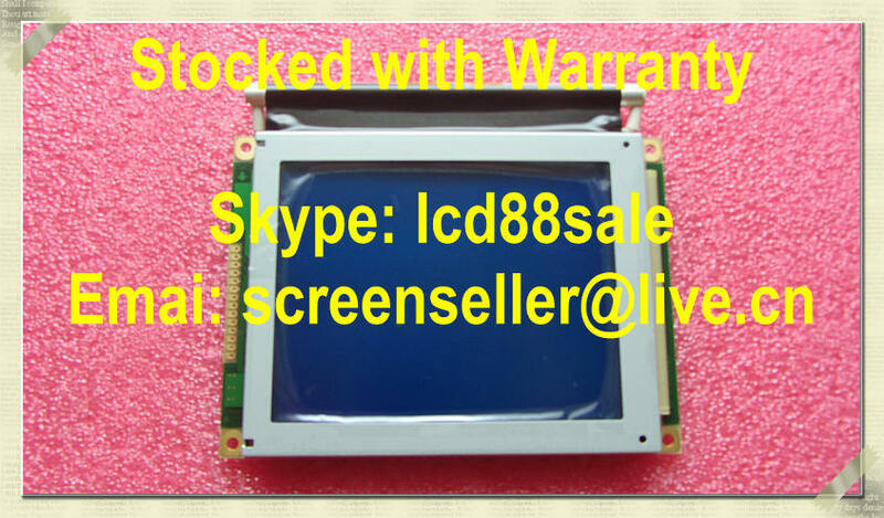 Mejor precio y calidad DMF50081NB-FW nuevo y original pantalla LCD industrial