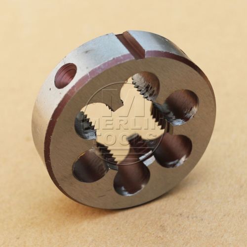 20mm x 1 Metric Right hand Die M20 x 1.0mm Pitch
