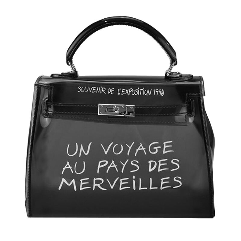 Прозрачная сумочка, Прозрачная женская сумка на плечо, конфетные женские сумки, роскошные женские сумки, дизайнерские сумки кросс-боди 2019