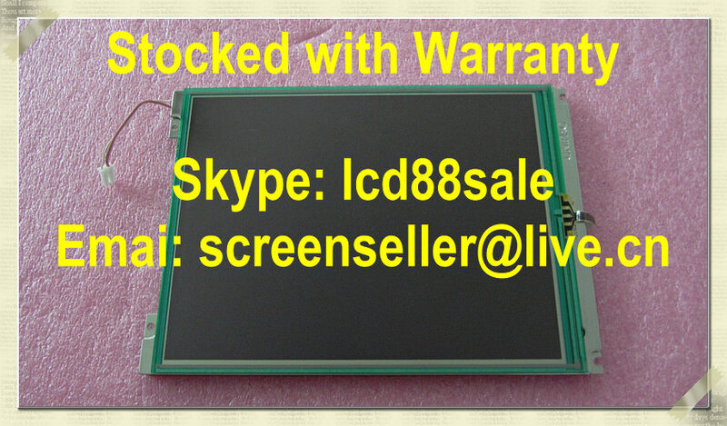 best price and quality  B084SN01 V.2  industrial LCD Display