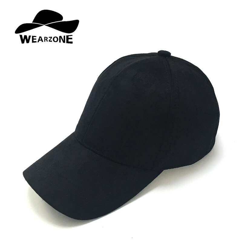 2017 New Suede berretto da Baseball Mens Casquette Bone Cap Fashion Snapback cap Hip Hop Flat Hat Women Gorras