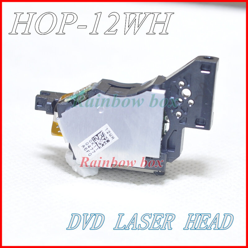 Cabezal láser de navegación para DVD, sistema de audio, HOP12WH, HOP-12WH HOP, 12WH, pleyer