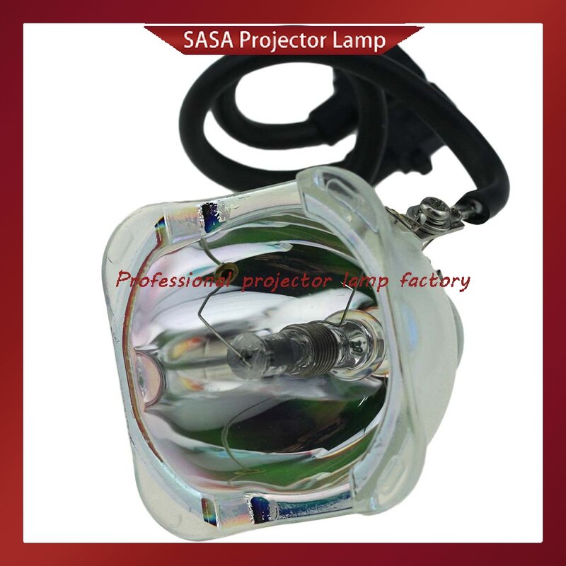Совместимая проекционная лампа без корпуса SP.87F01GC01/фотолампа для OPTOMA EP783 EP783S TX783