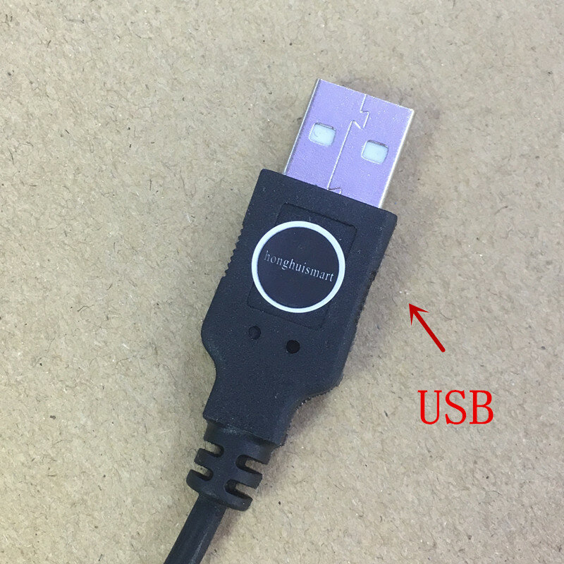 USB 프로그래밍 케이블 MOTOTRBO XIR P6600,P6608 P6620 P6628 E8600 XPR3300 XPR3500 DE55 DEP570,DP2000 워키 토키