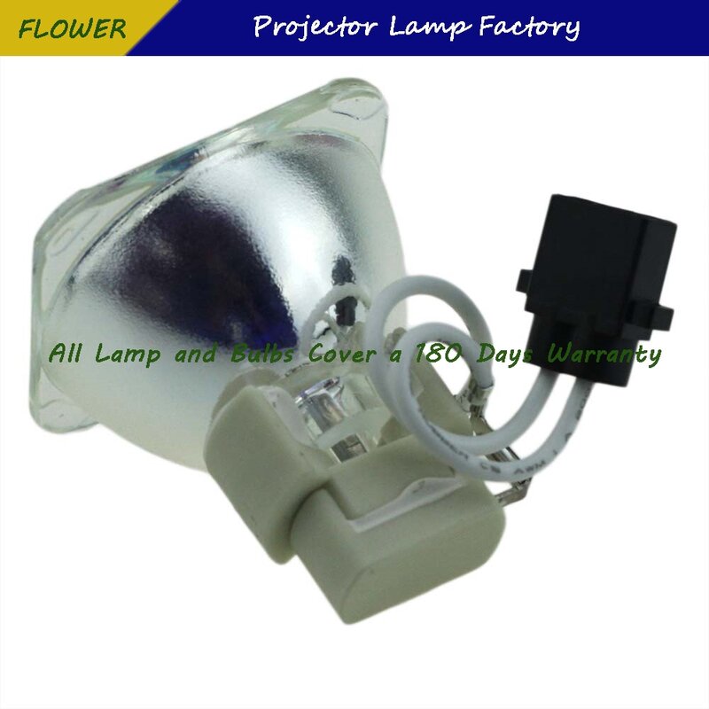 9E. 0C101. 001/9E. 0C101. 011 wymiana lampy projektora/żarówka dla BenQ SP920 180 dni gwarancji
