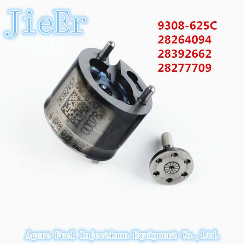 28234058 EJBR374897 OHK boquilla + Válvula de control común inyector para riel combinación conjunto para 28234058