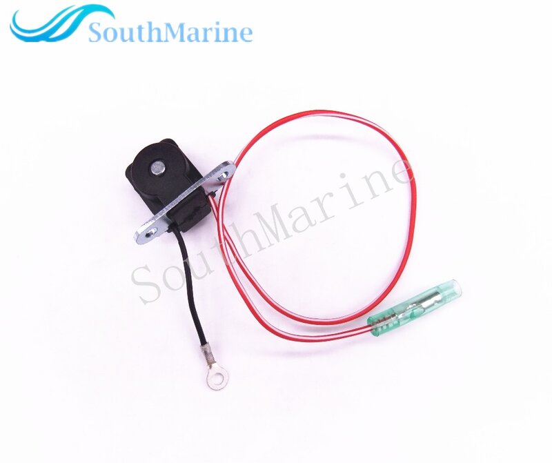 Boat Motor T5-05000100 Pulser Coil Assy for Parsun HDX 2-Stroke T4 T5 T5.8 Outboard Engine