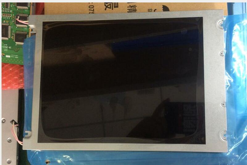 new and original KCB104VG2CA-A43   industrial LCD Display